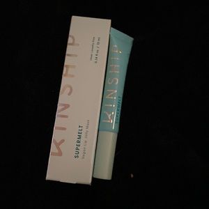 Kinship Supermelt Vegan Lip Jelly Mask